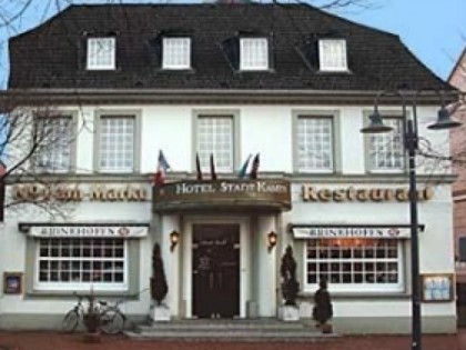 照片: Stadt Kamen am Brunnen